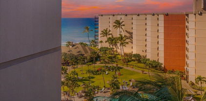 3445 Lower Honoapiilani Rd Unit 941, Lahaina
