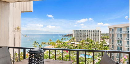 50 Nohea Kai Dr Unit 1-1101, Lahaina