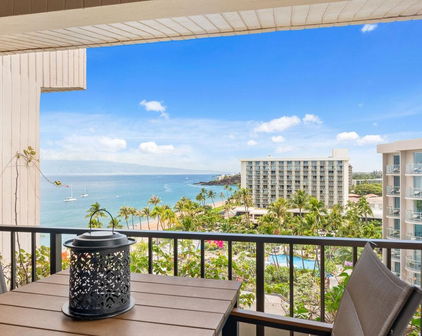 50 Nohea Kai Dr Unit 1-1101, Lahaina