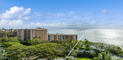 4440 Lower Honoapiilani Rd Unit 137, Lahaina