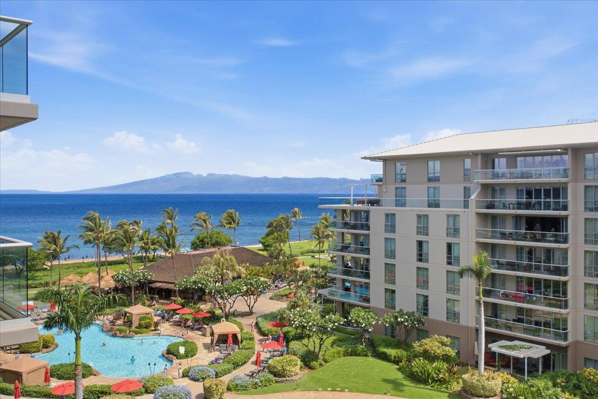 130 Kai Malina Pkwy Unit SR613, Lahaina, 96761