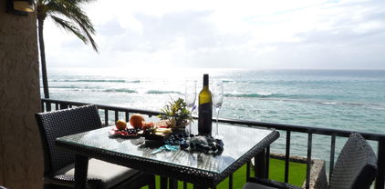 3543 Lower Honoapiilani Rd Unit A-301, Lahaina