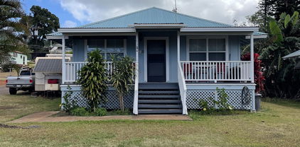 1304 Gay St, Lanai City