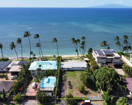 1756 Halama St, Kihei