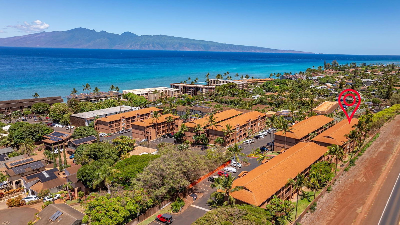 3740 Lower Honoapiilani Rd Unit F-201, Lahaina, 96761