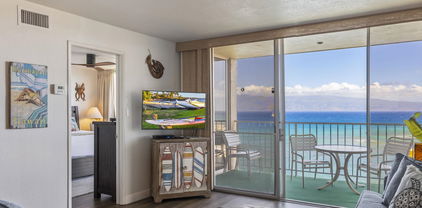 4365 Lower Honoapiilani Rd Unit 1106, Lahaina