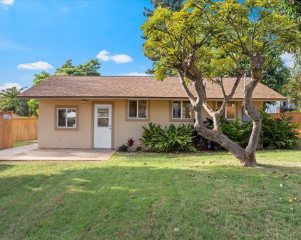 490 Kaiola Pl Unit Unit B, Kihei