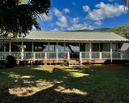 2730 Kamehameha V Hwy, Kaunakakai