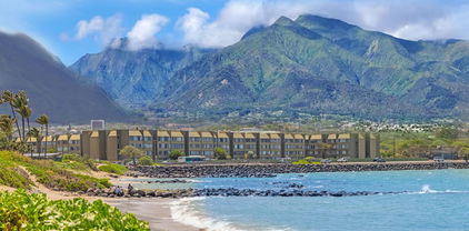 111 Kahului Beach Rd Unit D402, Kahului