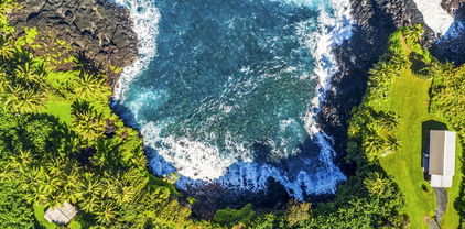 1155 Lower Nahiku Rd, Hana
