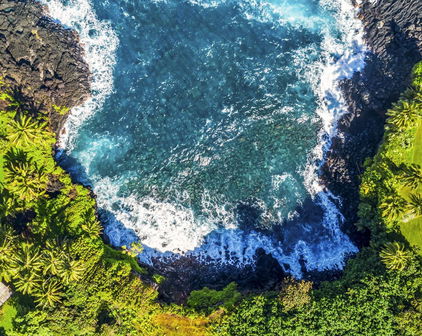1155 Lower Nahiku Rd, Hana