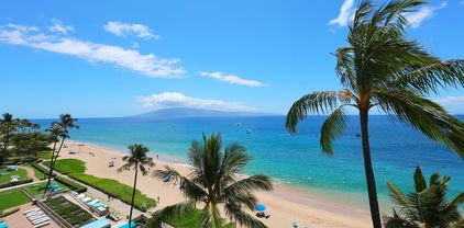 2481 Kaanapali Pkwy Unit 701, Lahaina