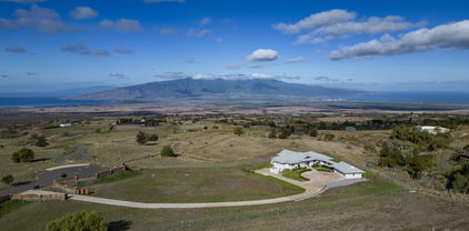 366 Huahua Pl Unit Lot #17, Kula