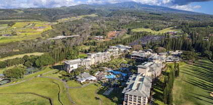 1 Ritz Carlton Dr Unit 1125, Lahaina