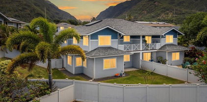 60 Kakawahie Pl Unit 64, Wailuku