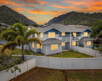 60 Kakawahie Pl Unit 64, Wailuku