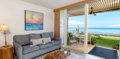 3701 Lower Honoapiilani Rd Unit 105, Lahaina