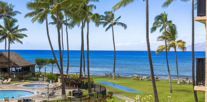 3543 Lower Honoapiilani Rd Unit C206, Lahaina