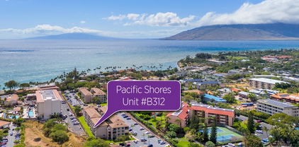 2219 S Kihei Rd Unit B312, Kihei