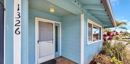 1326 Kawika St, Wailuku