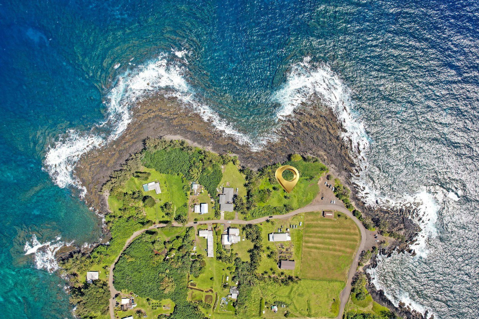 Hana Real Estate Properties - Hana MLS Homes & Condos For Sale