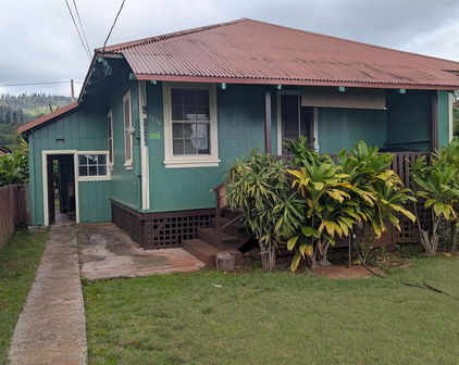 1236 Jasmine Dr, Lanai City