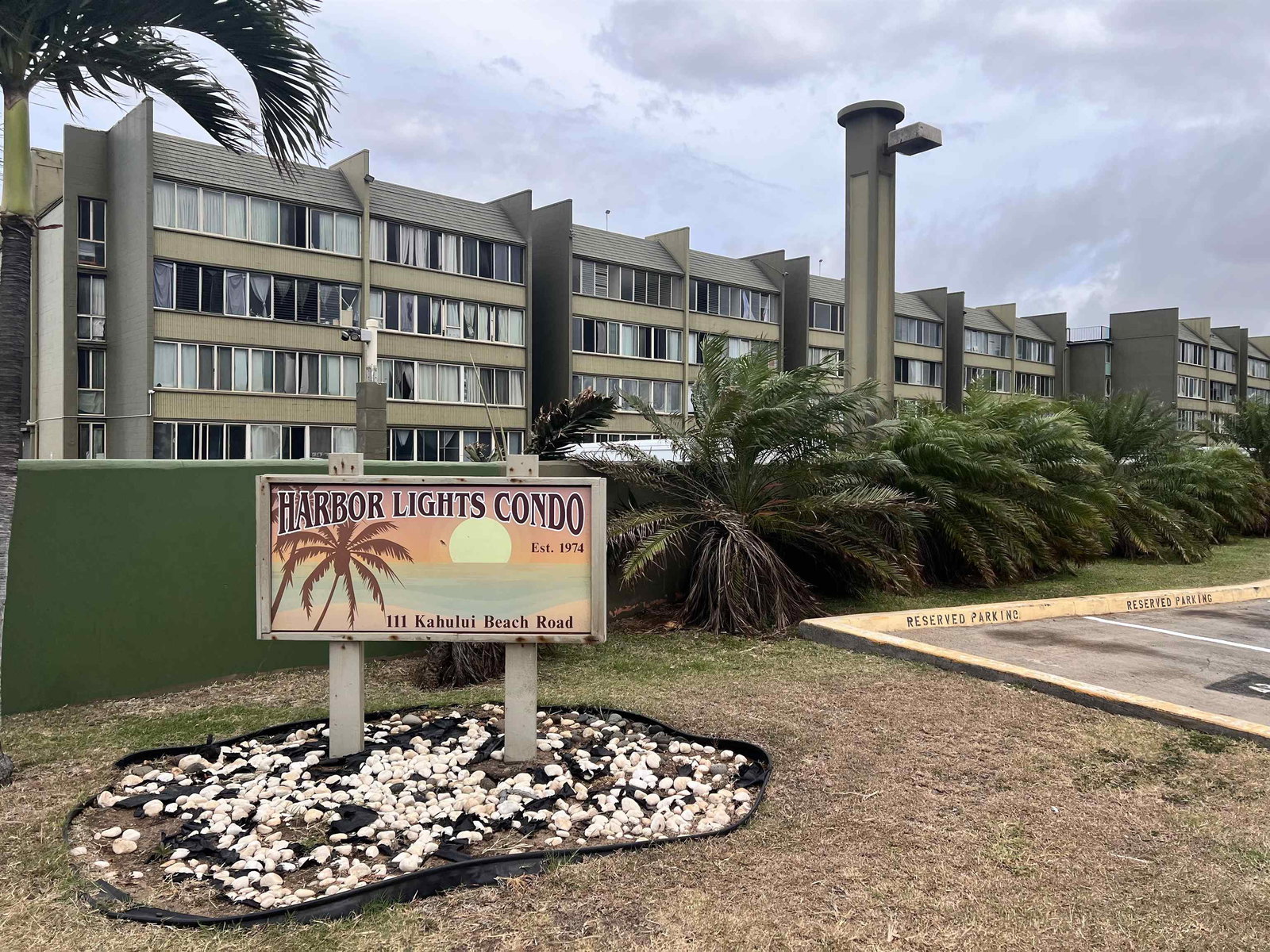 111 Kahului Beach Rd Unit B112, Kahului, 96732, Maui Real Estate