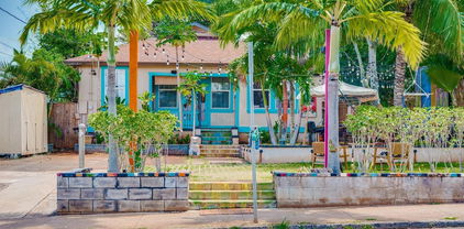 109 Baldwin Ave, Paia