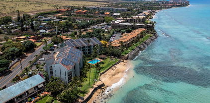 3875 Lower Honoapiilani Rd Unit A104, Lahaina