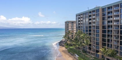 110 Kaanapali Shores Pl Unit 308, Lahaina