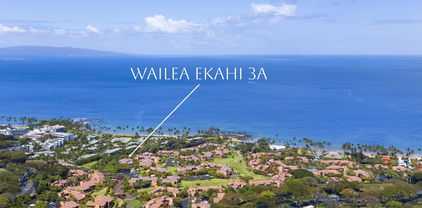 3300 Wailea Alanui St Unit 3A, Kihei