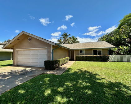 480 Kenolio Rd Unit Unit G, Kihei