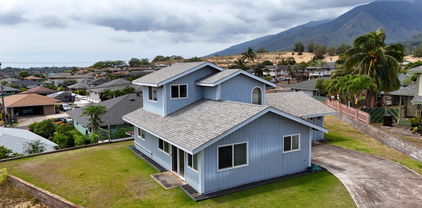 1125 Hoomau Pl, Wailuku