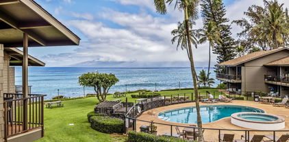 3975 Lower Honoapiilani Rd Unit 221, Lahaina