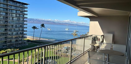 2481 Kaanapali Pkwy Unit 719 F, Lahaina