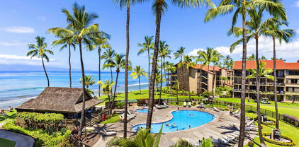 3543 Lower Honoapiilani Rd Unit K402, Lahaina