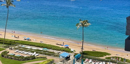 2481 Kaanapali Pkwy Unit 919L, Lahaina