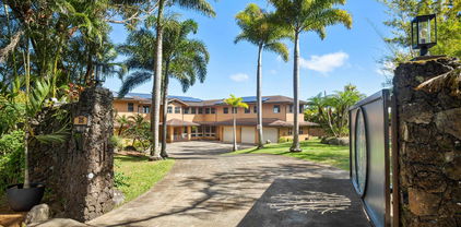 785 W Kuiaha Rd, Haiku