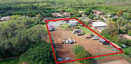 200 Makaena Pl, Kaunakakai