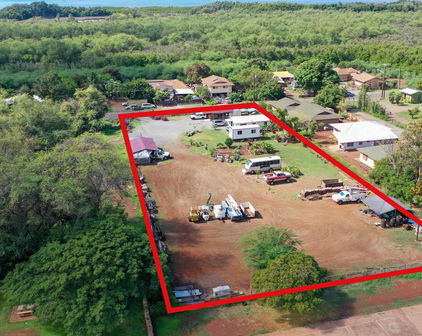 200 Makaena Pl, Kaunakakai