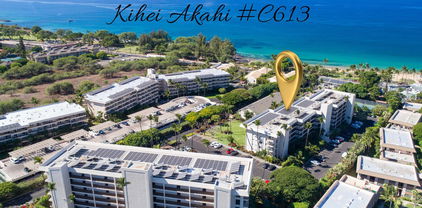 2531 S Kihei Rd Unit C613, Kihei