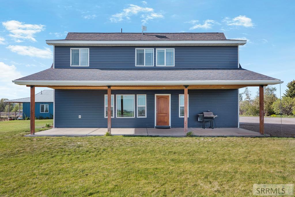 231 S 3421 W, Rexburg ID 83440 For Sale | MLS 2186354