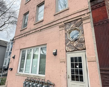 2904 S Wells Street, Chicago