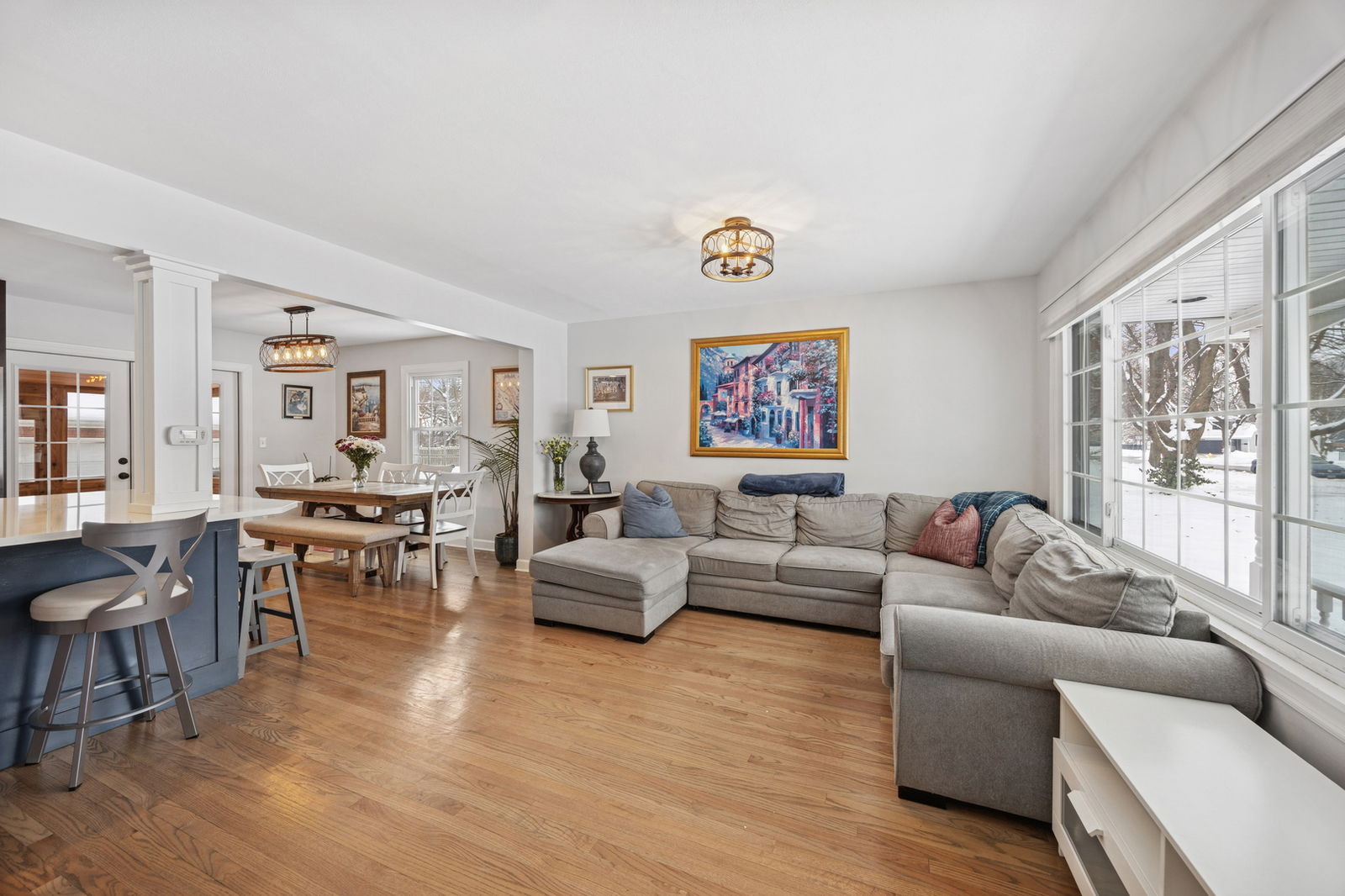 Downers Grove, 60516