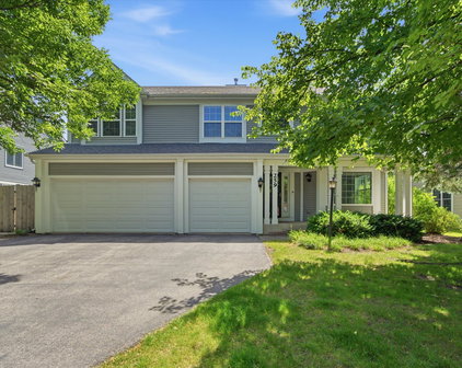 259 Pembrook Lane, Mundelein