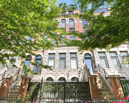 362 W Huron Street Unit #B, Chicago