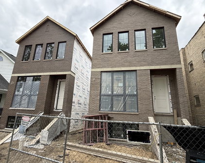 6732 N Oxford Avenue, Chicago
