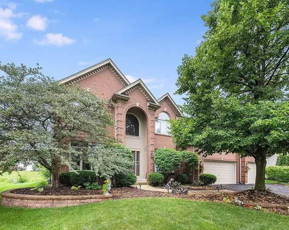 2532 Dewes Lane, Naperville