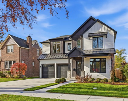 1220 Courtland Avenue, Park Ridge