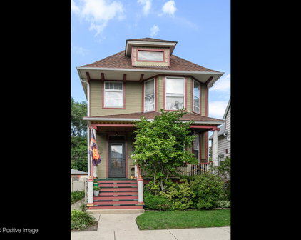 3109 Clarence Avenue, Berwyn
